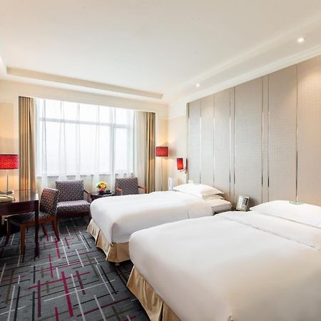 Header Baotou Hotel Экстерьер фото