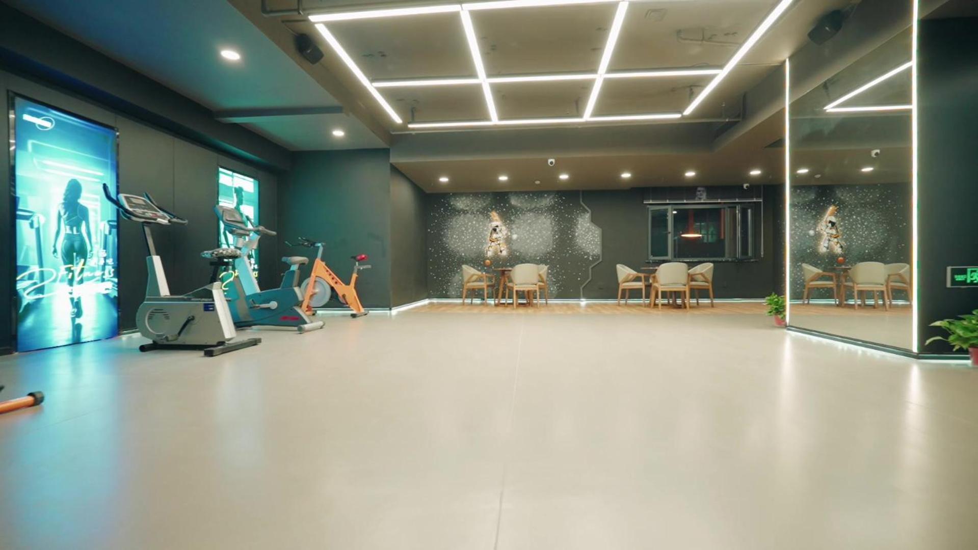 Header Baotou Hotel Экстерьер фото