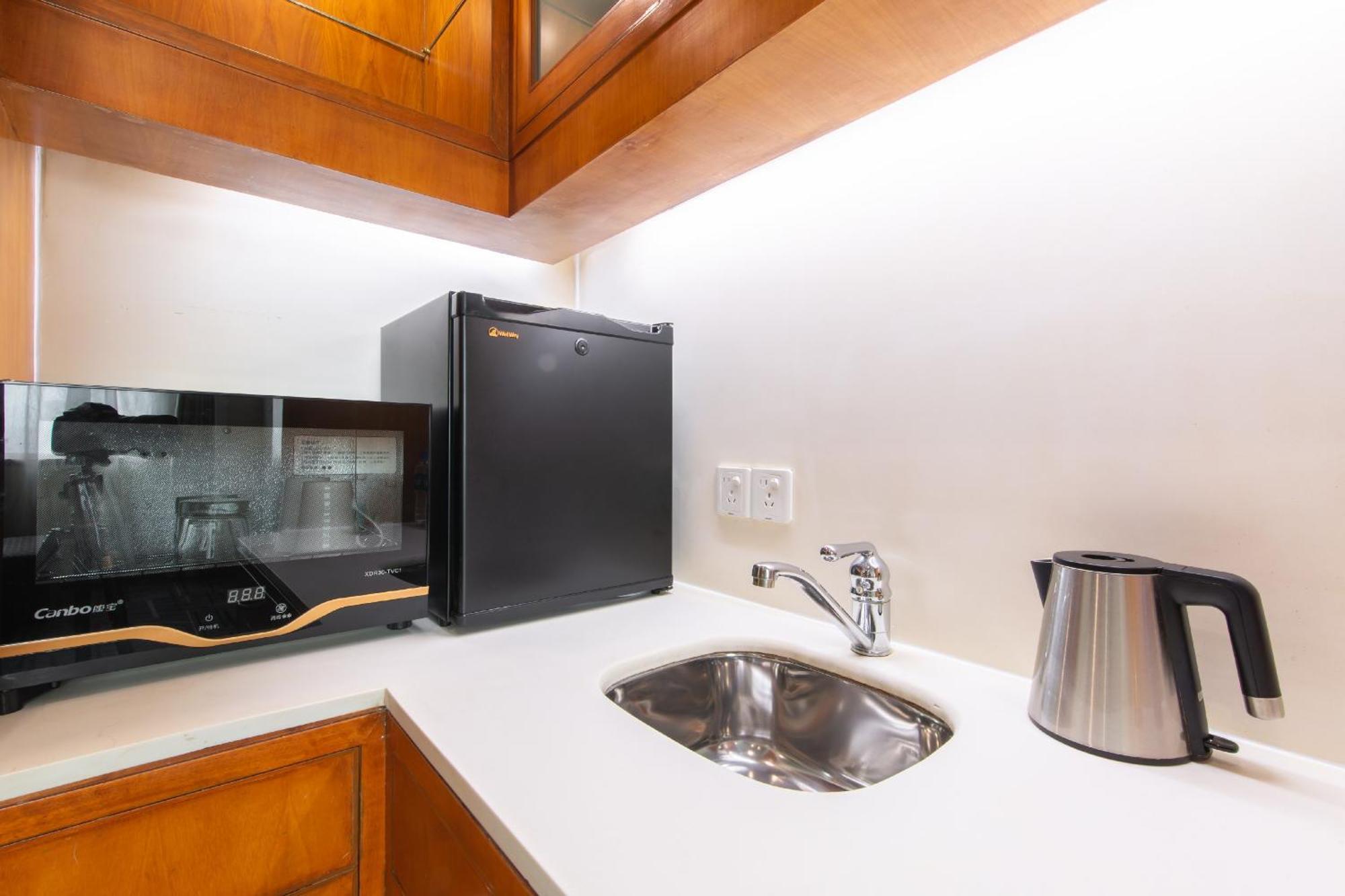 Header Baotou Hotel Экстерьер фото