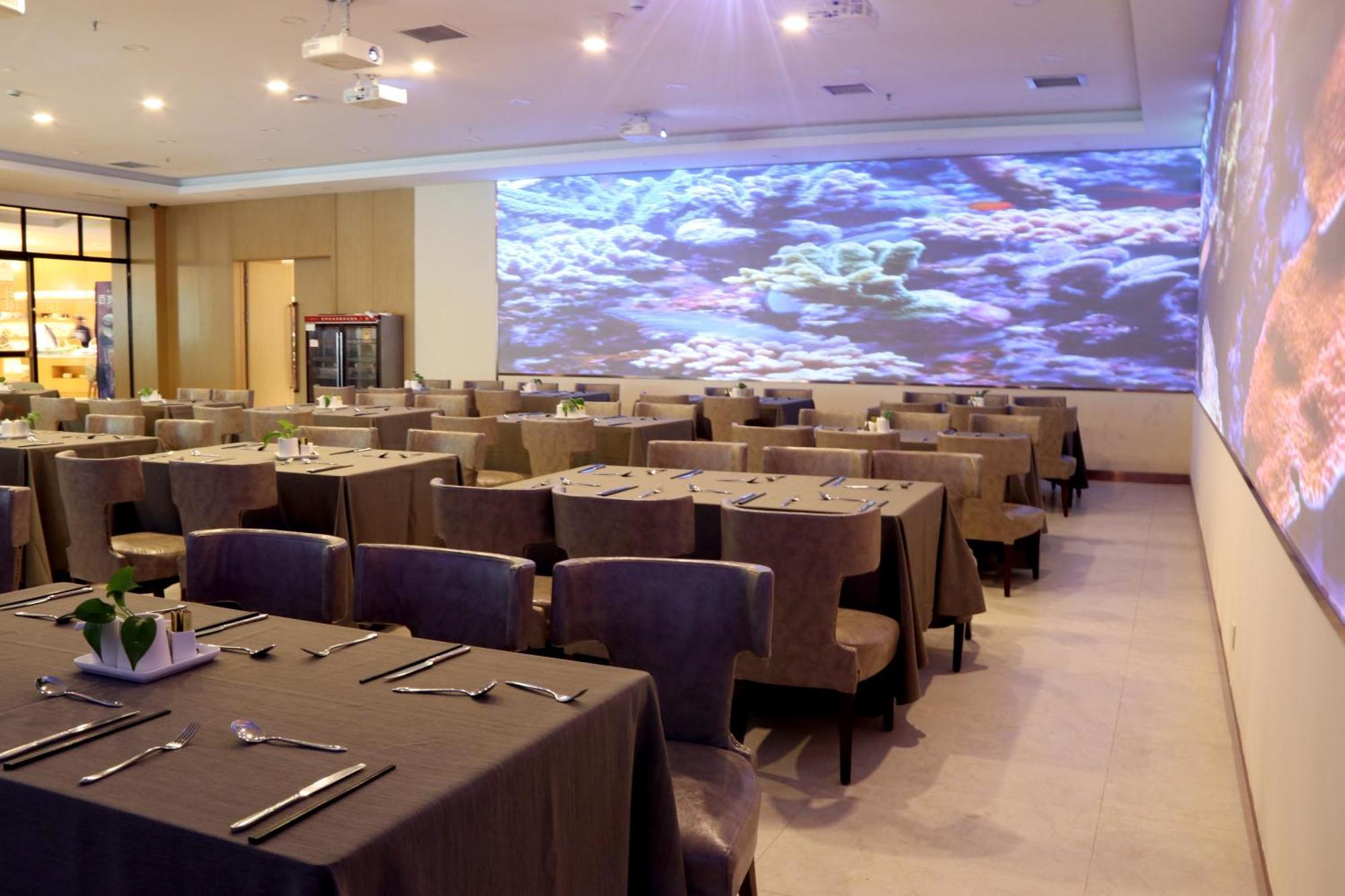 Header Baotou Hotel Экстерьер фото