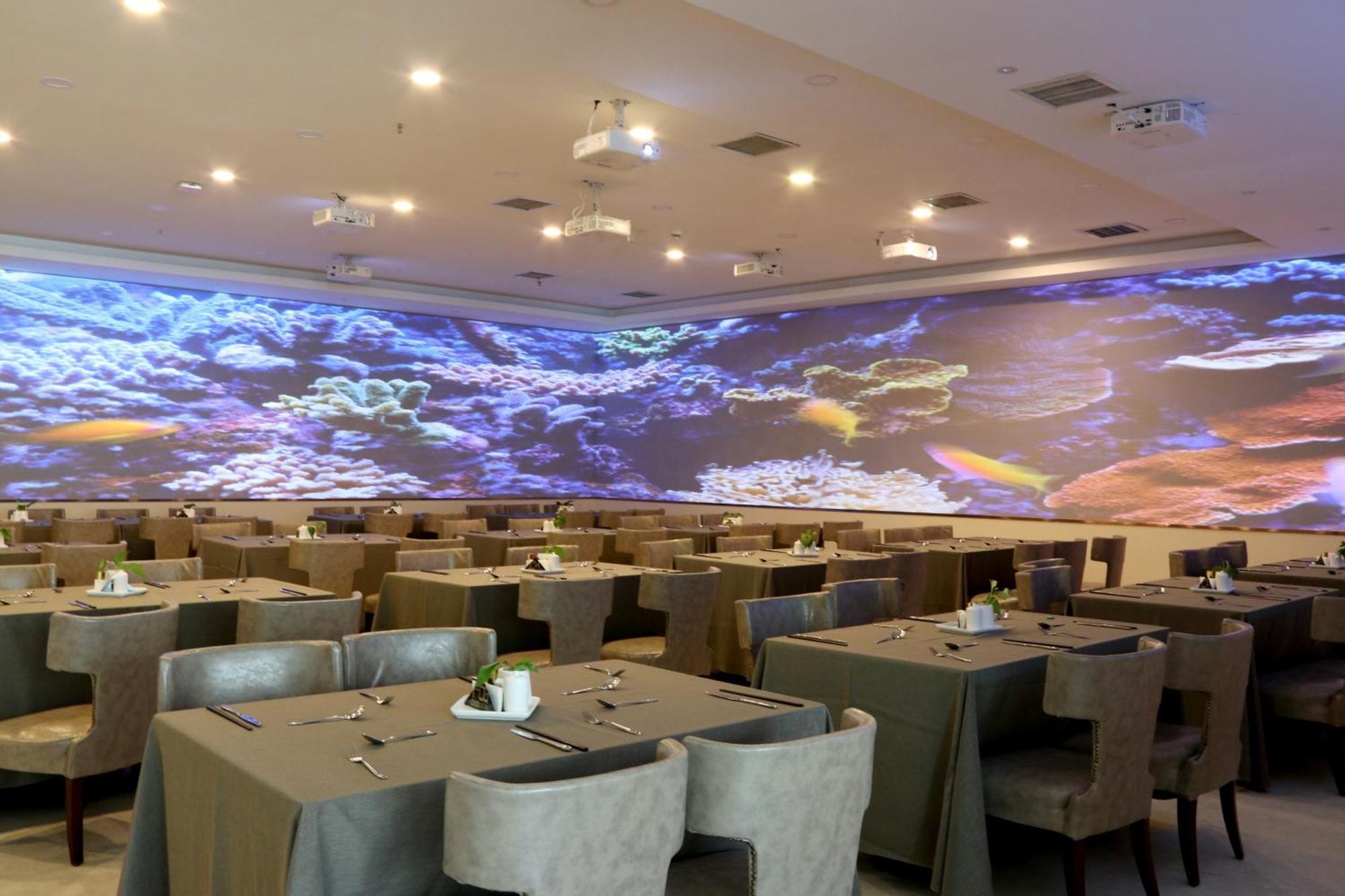 Header Baotou Hotel Экстерьер фото